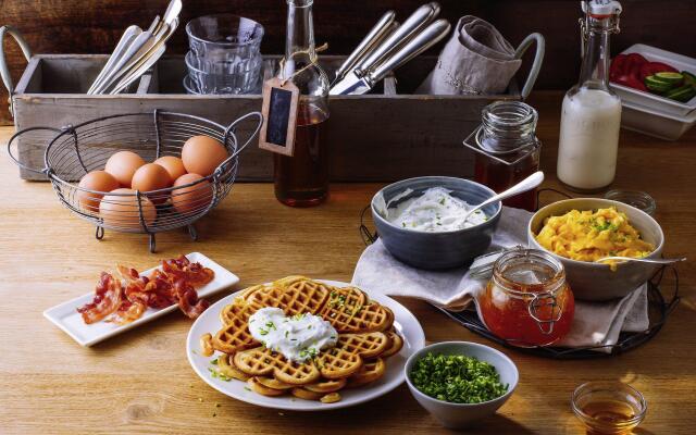 ibis Hotel Köln Messe