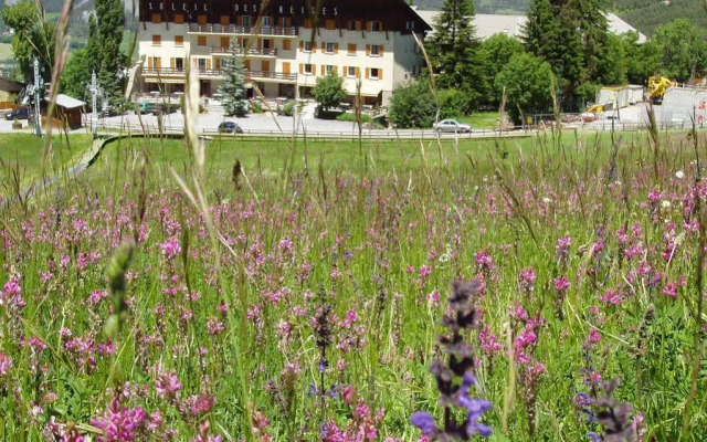 Hôtel Soleil des Neiges