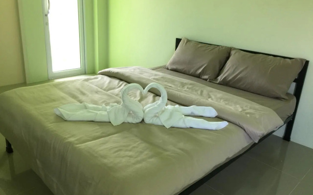 River Residence 2 Saraburi