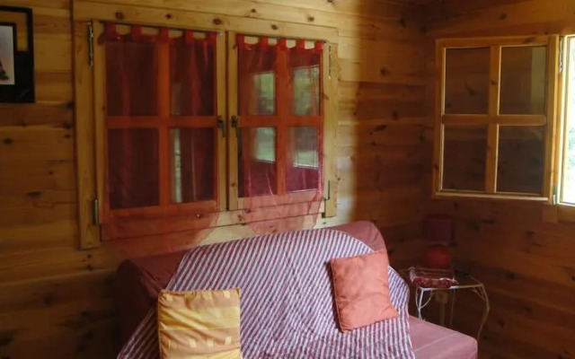 Chalet L'Escalette