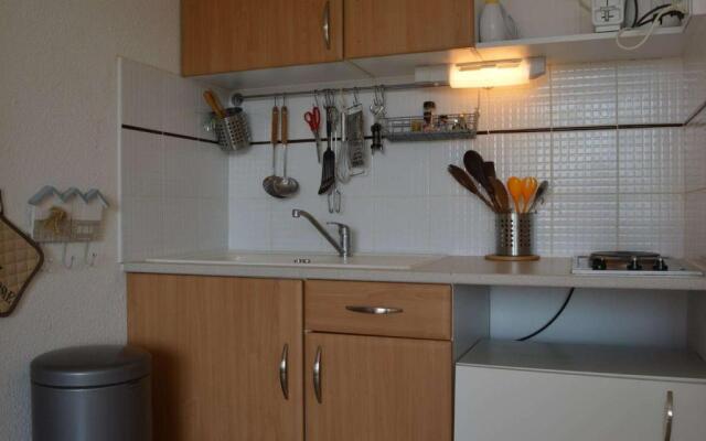 Appartement Saint-Cyprien, 1 pièce, 4 personnes - FR-1-225D-11