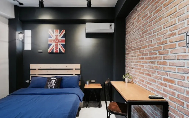 Mutter Apartment