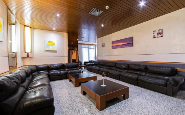 Park Hotel Rimini