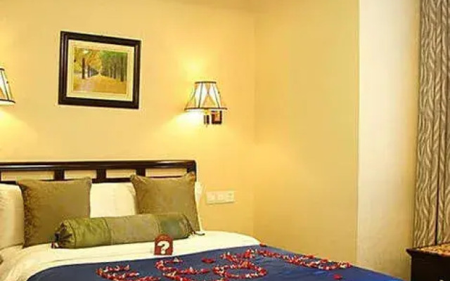 Grand Soluxe Hotel Gansu