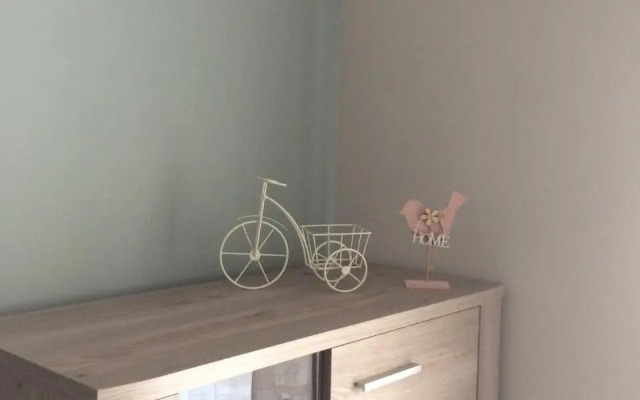 Apartment near the circuit of Serres and centre!!!