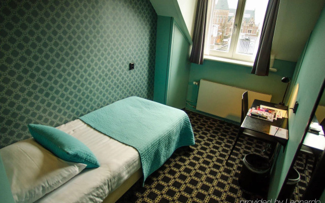 Отель Cornelisz