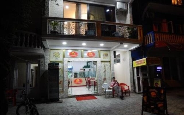 Guest House Agmashenebeli 40