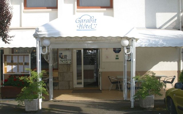 Garabit Hôtel