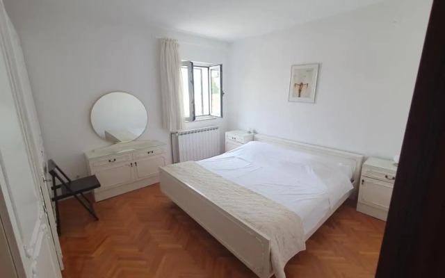 Apartment Fabijanić