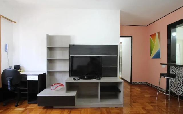 Nicolau SP 128