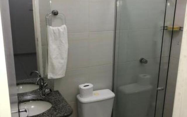 Pousada Sol Nascente