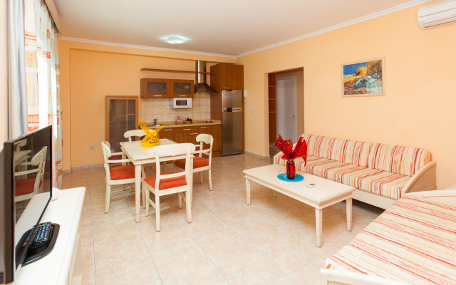 Villamar Hotel