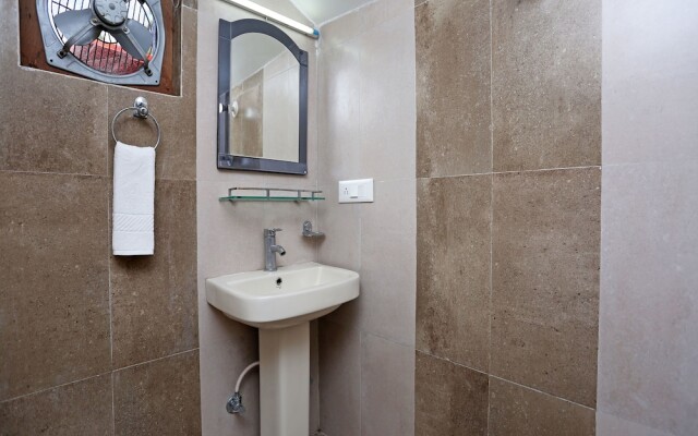 OYO 10925 Home 5BHK Villa Nakuchiyatal