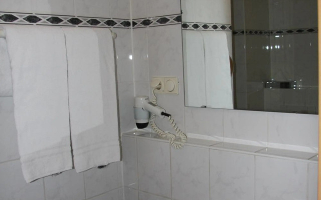 Hotel Gasthof Gruener Wald