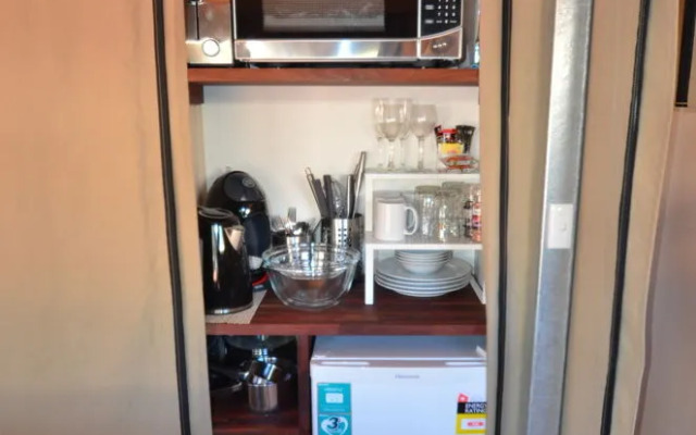 Coalmine Beach Holiday Park