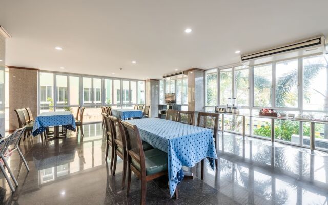 OYO 555 Chateau Vista