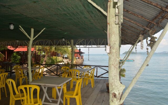 The Jemuruk Island Resort