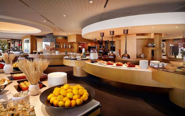 Grand Hyatt Seoul