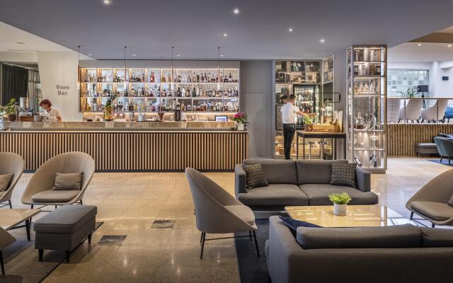 Valamar Diamant Residence
