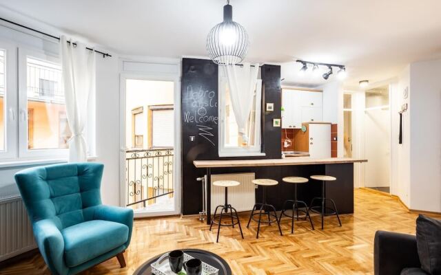 Apartman Sfera