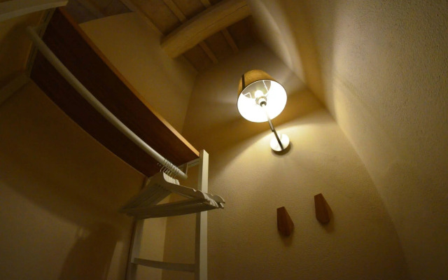 Borgo di Pratavecchie