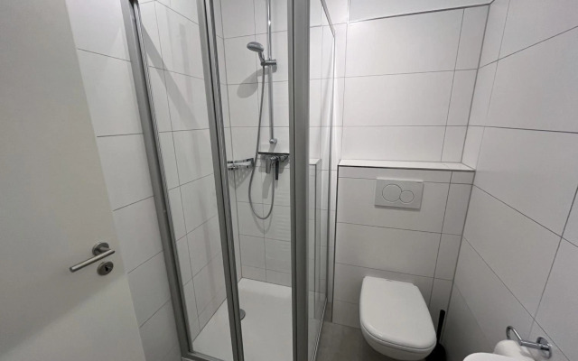 Appartementhaus Nige Ooge Ferienwohnung Nr. 1