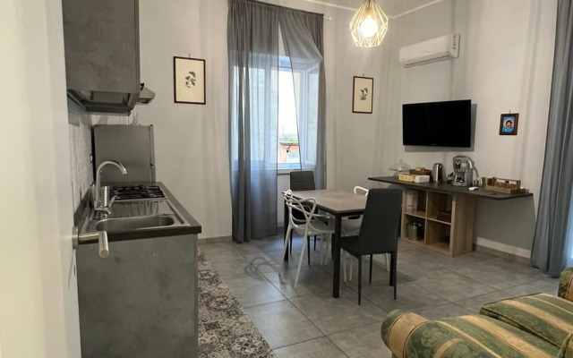 Casa D10S Napoli centro quartieri spagnoli