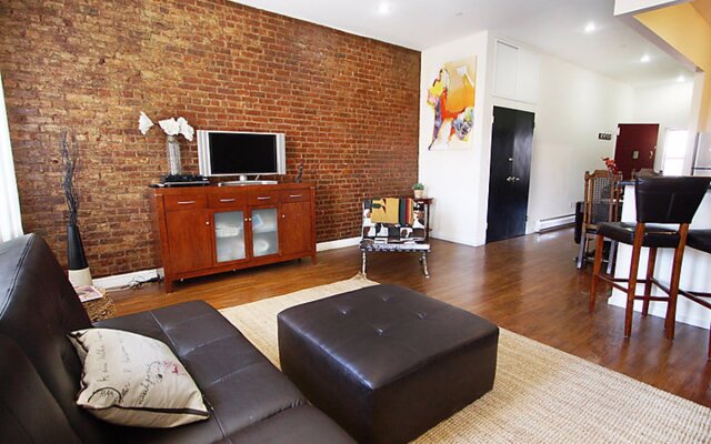 Apartment Clayton Vienna 12230