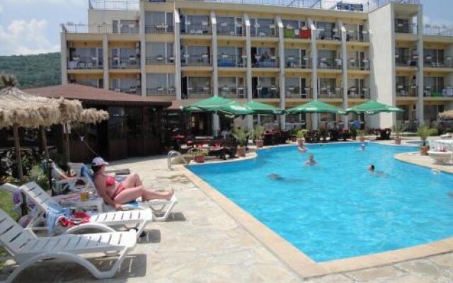 Hotel Argo-All inclusive