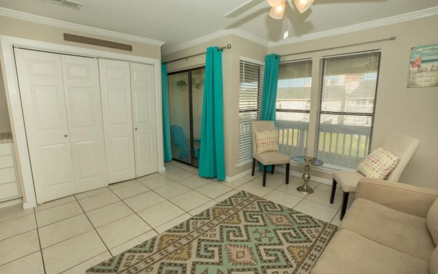 Sandpiper Cove 8223 Destin - 1 Br Condo