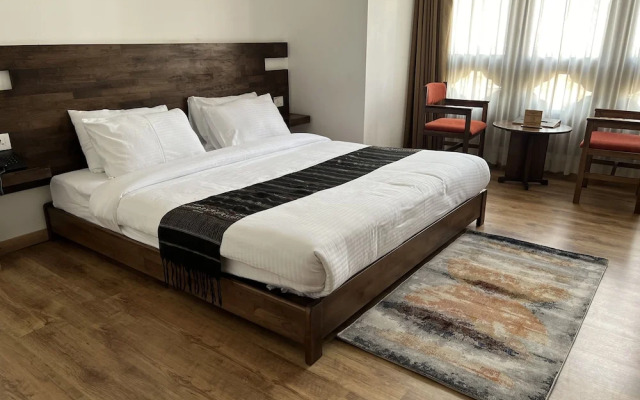 Hotel Mayto