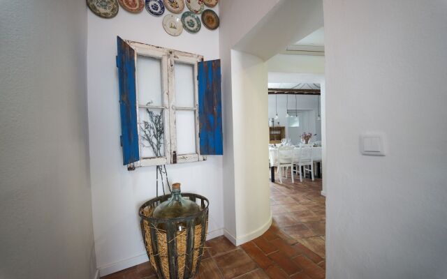 Marias Guesthouse beja