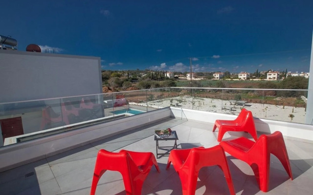 Villa Kia AQ Ccv1 in Protaras