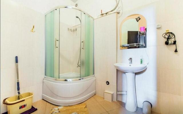 "Tbilisi Heart" Apartment