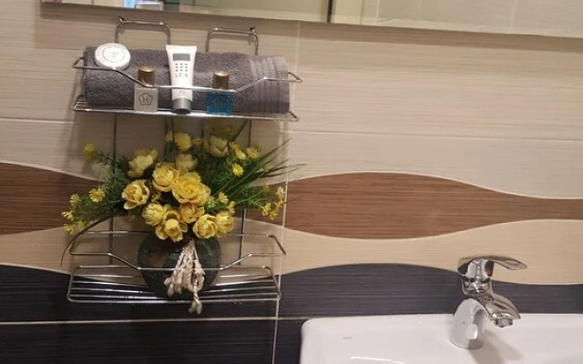 Hotel Antalia