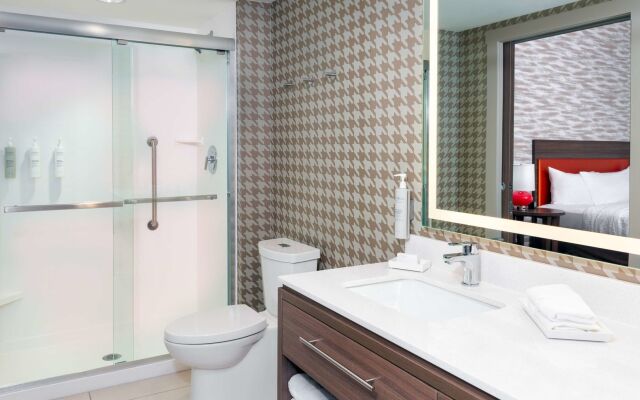 Home2 Suites by Hilton Wildwood the Villages