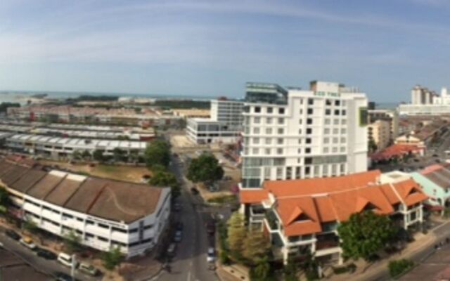 Midcity Hotel Melaka