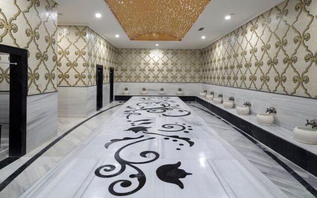 Granada Luxury Belek - All Inclusive