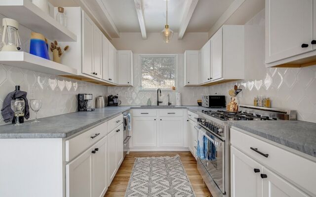 Cold Springs House 2 Bedroom Home