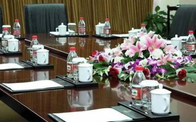 Nanjing New Century Hotel