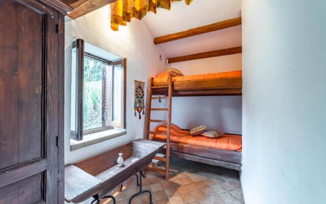 Il Vecchio Palmento by Typney