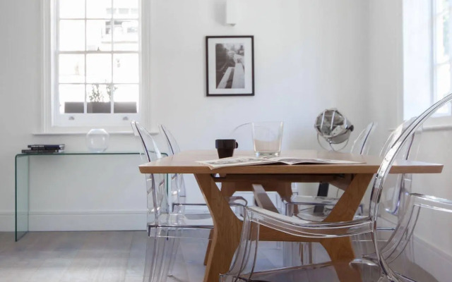 onefinestay - Belgravia apartments