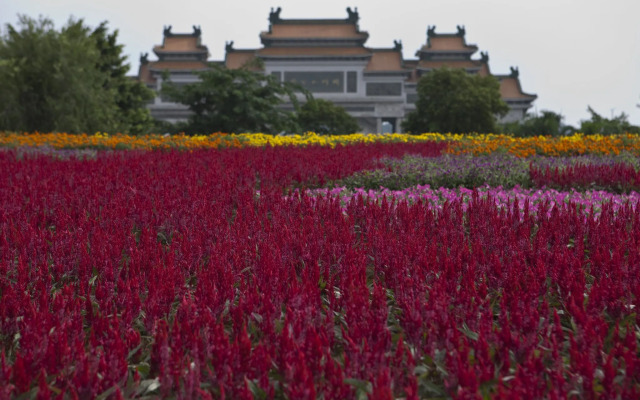 Sheraton Shunde Hotel