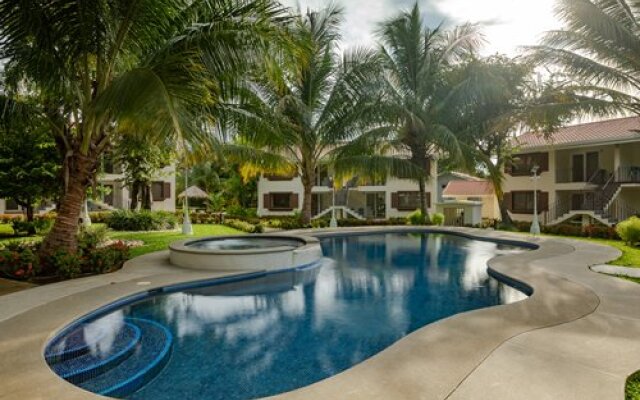Oasis by Breeze, Guanacaste, Costa Rica