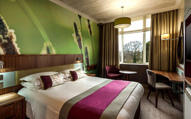 Castle Green Hotel In Kendal, BW Premier Collection