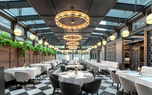 Wish More Hotel Şişli