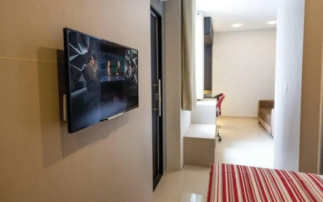 Grande Hotel Ipatinga