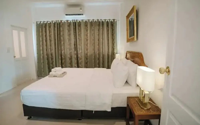 Villa Cavallo Chiangrai