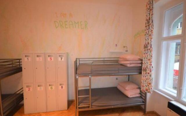 Travel & Joy Hostel
