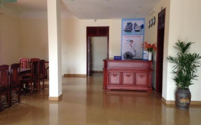 Thien Thach Hotel